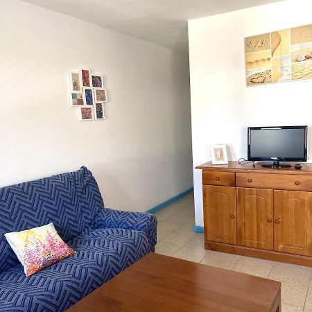 Apartamento Azul Orzola Ngoại thất bức ảnh