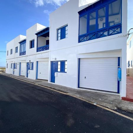 Apartamento Azul Orzola Ngoại thất bức ảnh