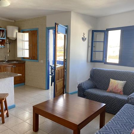 Apartamento Azul Orzola Ngoại thất bức ảnh