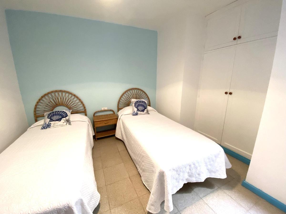 Apartamento Azul Orzola Ngoại thất bức ảnh