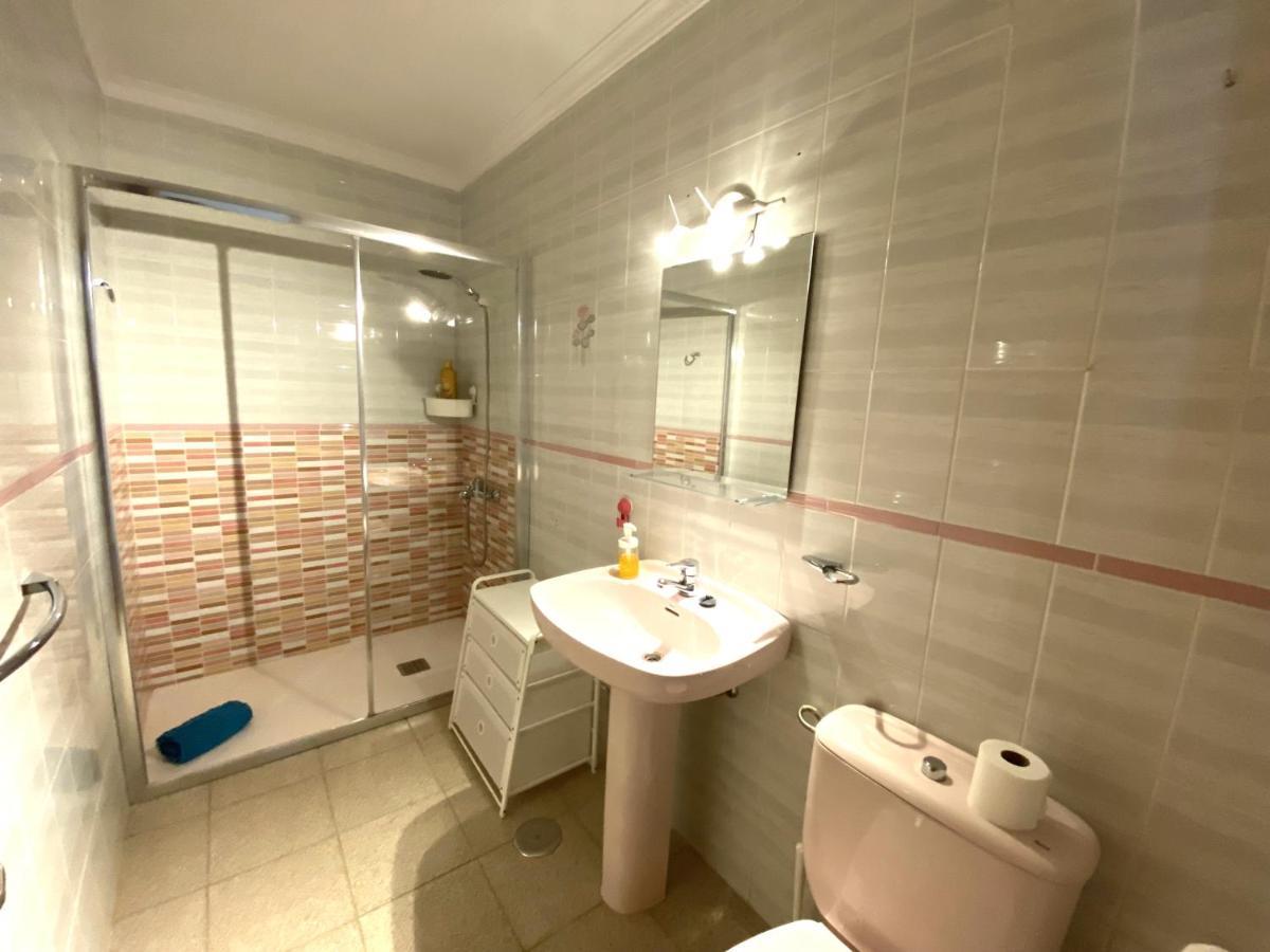 Apartamento Azul Orzola Ngoại thất bức ảnh