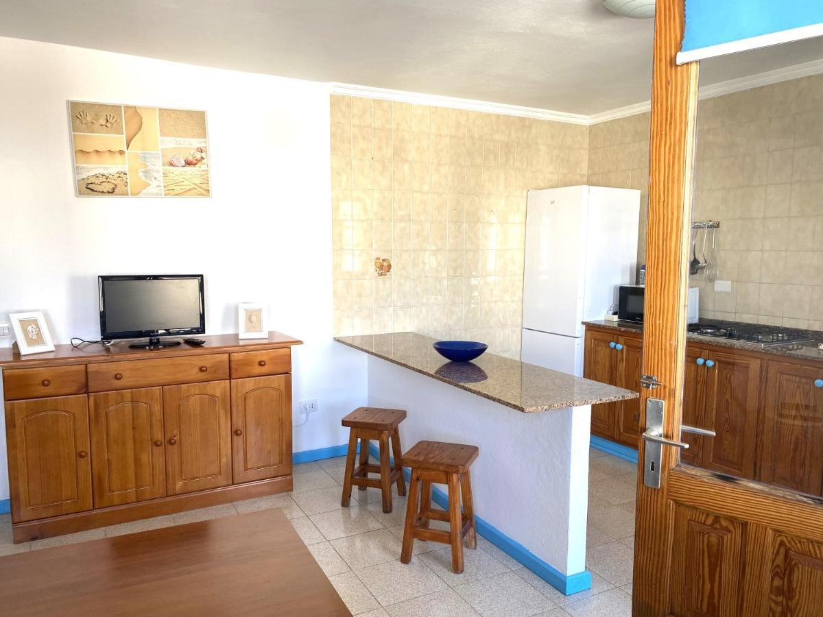 Apartamento Azul Orzola Ngoại thất bức ảnh