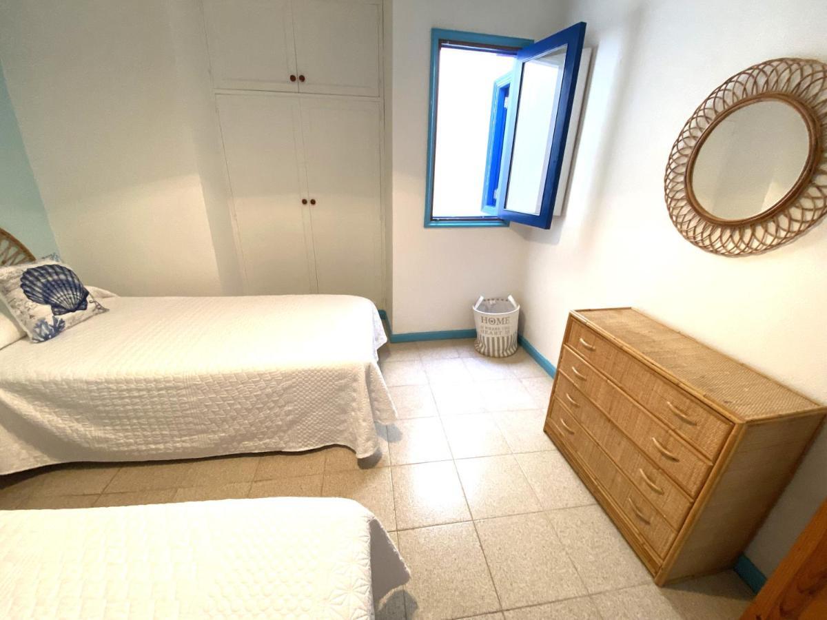 Apartamento Azul Orzola Ngoại thất bức ảnh