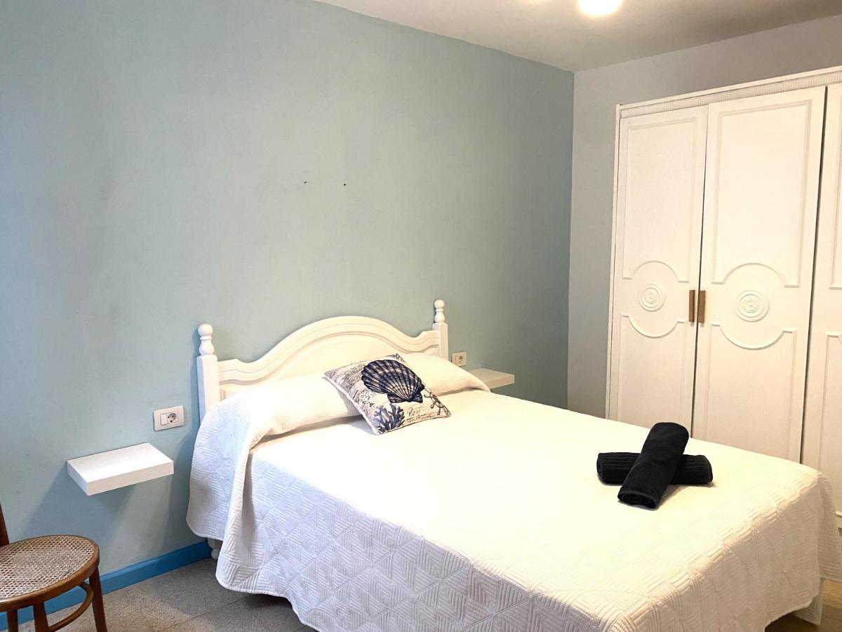 Apartamento Azul Orzola Ngoại thất bức ảnh